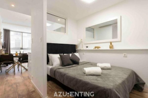 Le mimosas -Cozy Stay Hypercentre- azurenting